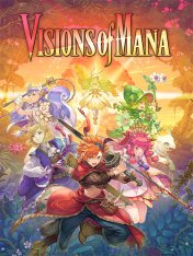Visions of Mana (2024) Visions of Mana (2024)